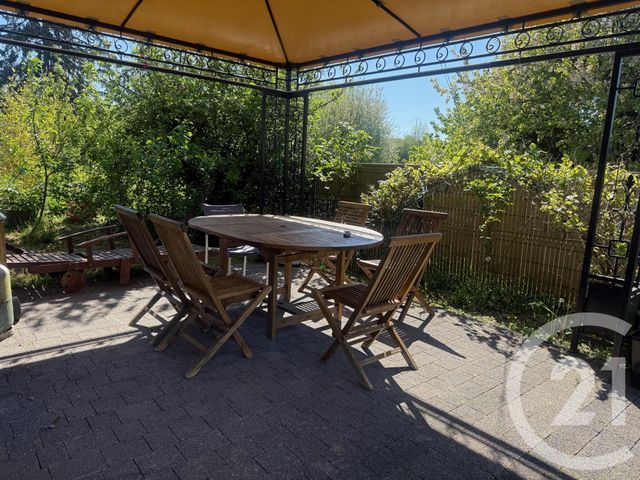 Maison &agrave; vendre - 7 pi&egrave;ces - 205 m2 - Longuesse - 95 - ILE-DE-FRANCE