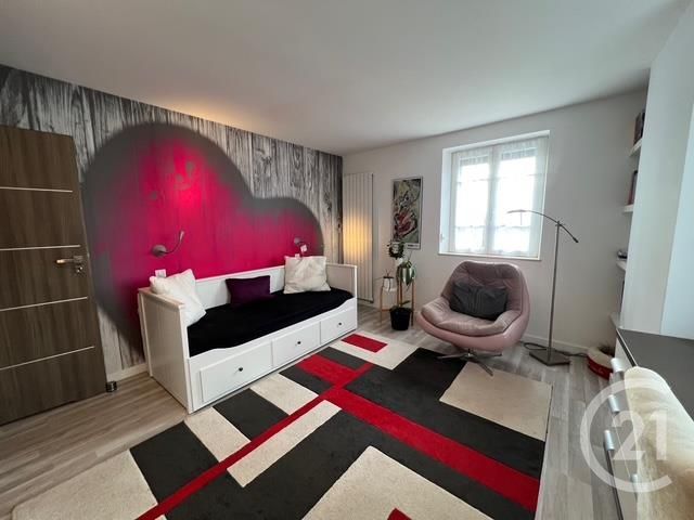 Maison &agrave; vendre - 7 pi&egrave;ces - 205 m2 - Longuesse - 95 - ILE-DE-FRANCE