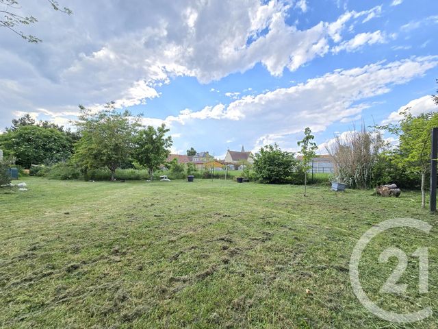Maison &agrave; vendre - 6 pi&egrave;ces - 165 m2 - Bouconvillers - 60 - PICARDIE