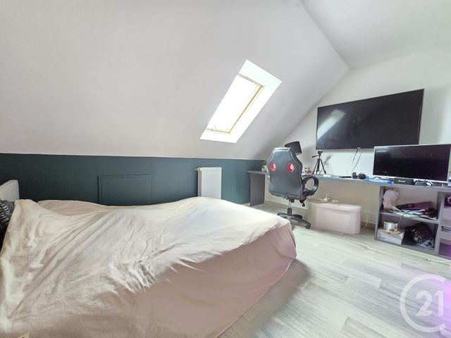 Maison &agrave; vendre - 6 pi&egrave;ces - 165 m2 - Bouconvillers - 60 - PICARDIE