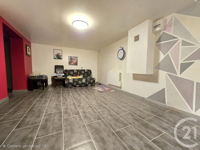 Maison &agrave; vendre - 6 pi&egrave;ces - 165 m2 - Bouconvillers - 60 - PICARDIE