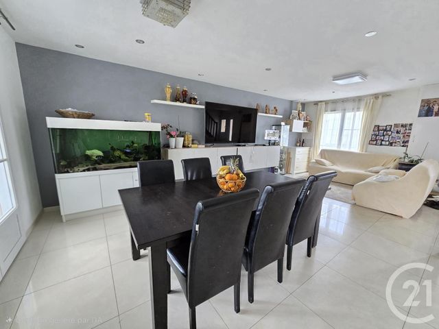 Maison &agrave; vendre - 6 pi&egrave;ces - 165 m2 - Bouconvillers - 60 - PICARDIE