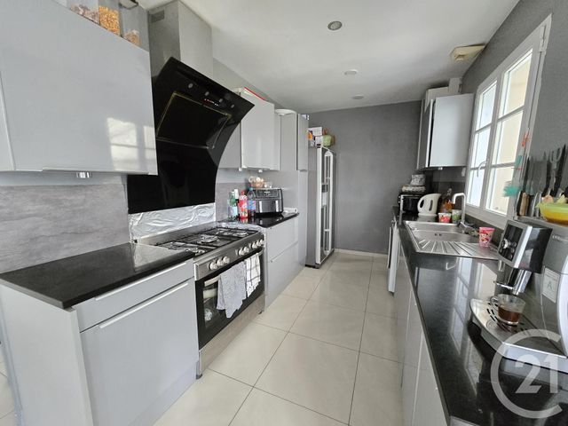 Maison &agrave; vendre - 6 pi&egrave;ces - 165 m2 - Bouconvillers - 60 - PICARDIE