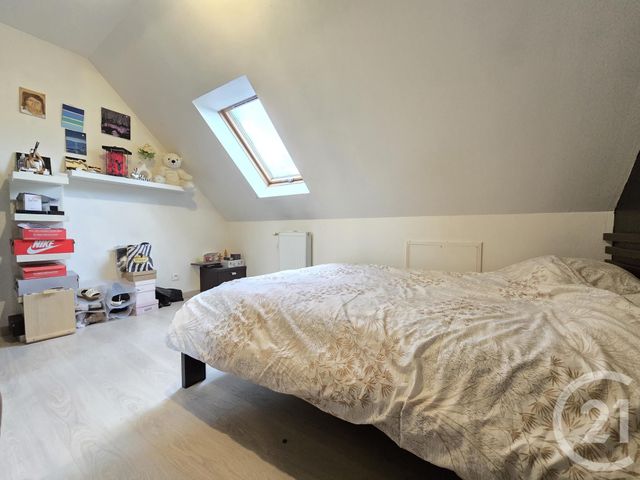 Maison &agrave; vendre - 6 pi&egrave;ces - 165 m2 - Bouconvillers - 60 - PICARDIE