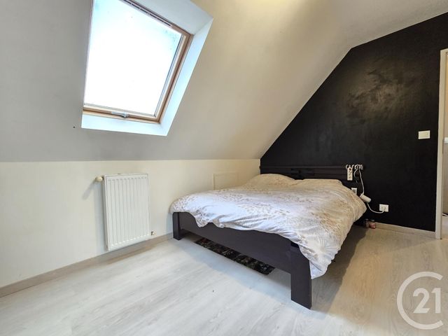 Maison &agrave; vendre - 6 pi&egrave;ces - 165 m2 - Bouconvillers - 60 - PICARDIE
