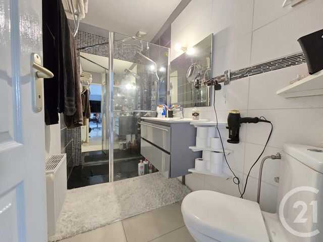Maison &agrave; vendre - 6 pi&egrave;ces - 165 m2 - Bouconvillers - 60 - PICARDIE