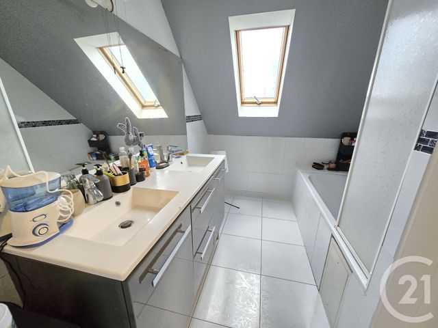 Maison &agrave; vendre - 6 pi&egrave;ces - 165 m2 - Bouconvillers - 60 - PICARDIE