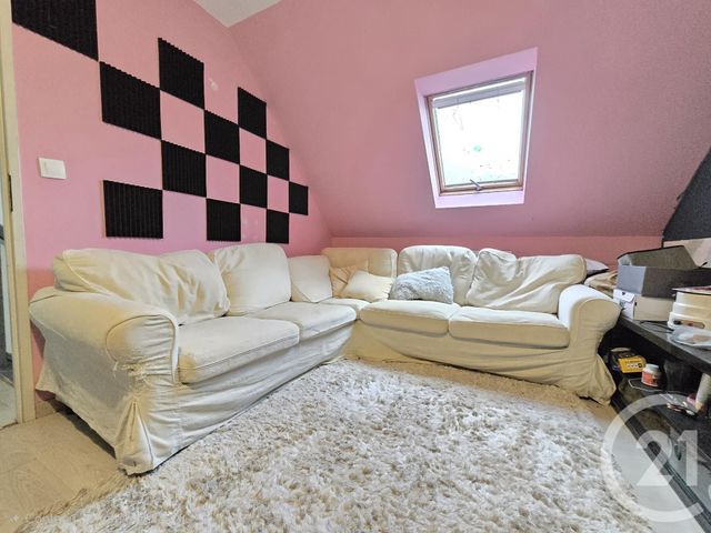 Maison &agrave; vendre - 6 pi&egrave;ces - 165 m2 - Bouconvillers - 60 - PICARDIE