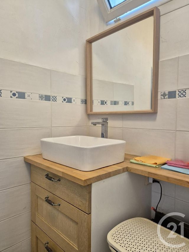 Maison &agrave; vendre - 3 pi&egrave;ces - 68,51 m2 - Lierville - 60 - PICARDIE