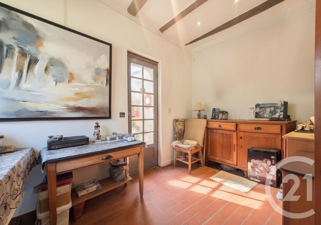 Maison &agrave; vendre - 5 pi&egrave;ces - 110 m2 - Cormeilles En Vexin - 95 - ILE-DE-FRANCE