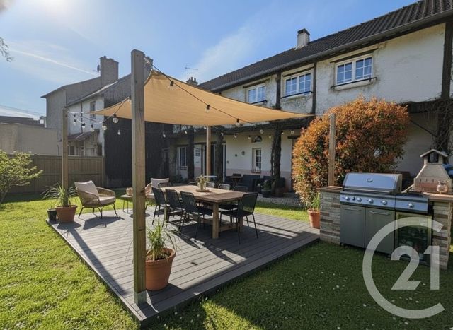 Maison à vendre CORMEILLES EN VEXIN
