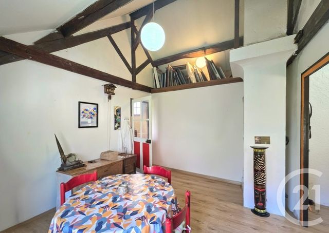 Maison &agrave; vendre - 5 pi&egrave;ces - 110 m2 - Cormeilles En Vexin - 95 - ILE-DE-FRANCE