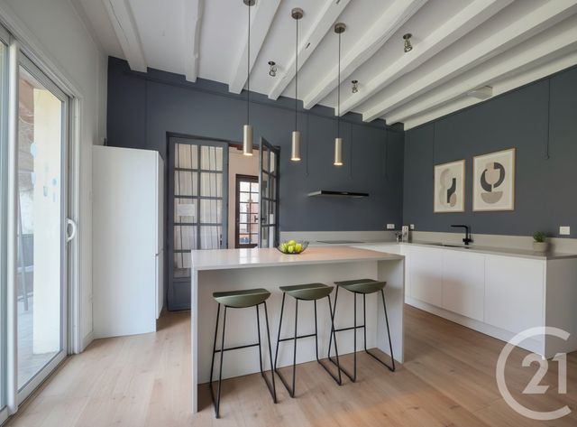 Maison &agrave; vendre - 5 pi&egrave;ces - 110 m2 - Cormeilles En Vexin - 95 - ILE-DE-FRANCE