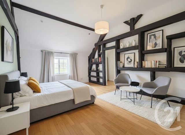 Maison &agrave; vendre - 5 pi&egrave;ces - 110 m2 - Cormeilles En Vexin - 95 - ILE-DE-FRANCE