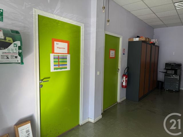 Divers &agrave; vendre - 1200 m2 - Les Mureaux - 78 - ILE-DE-FRANCE