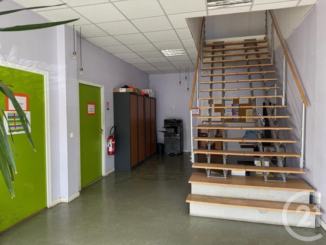 Divers &agrave; vendre - 1200 m2 - Les Mureaux - 78 - ILE-DE-FRANCE
