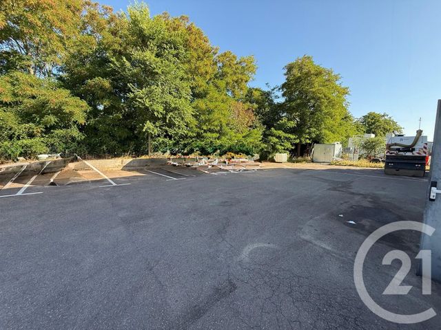 Divers &agrave; vendre - 1200 m2 - Les Mureaux - 78 - ILE-DE-FRANCE