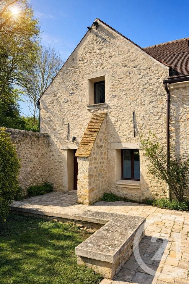 Appartement Duplex à louer VIGNY