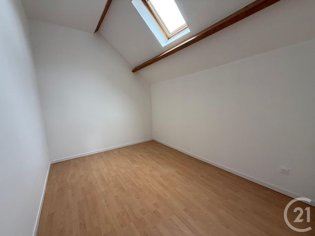 Appartement Duplex &agrave; louer - 4 pi&egrave;ces - 91,56 m2 - Vigny - 95 - ILE-DE-FRANCE