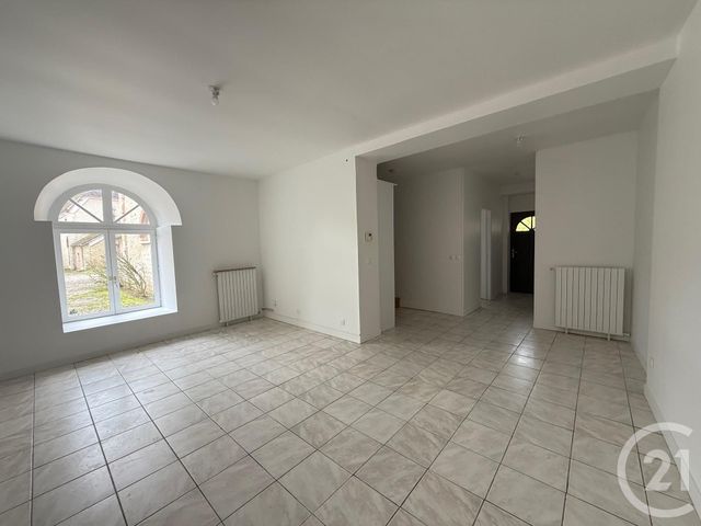Appartement Duplex &agrave; louer - 4 pi&egrave;ces - 91,56 m2 - Vigny - 95 - ILE-DE-FRANCE