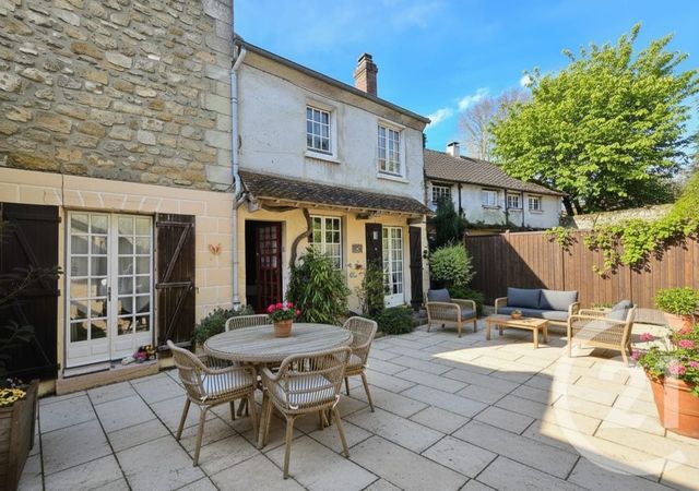 Maison à vendre CORMEILLES EN VEXIN