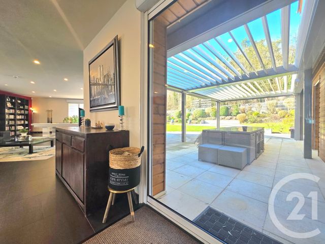 Maison &agrave; vendre - 8 pi&egrave;ces - 290 m2 - Cormeilles En Vexin - 95 - ILE-DE-FRANCE