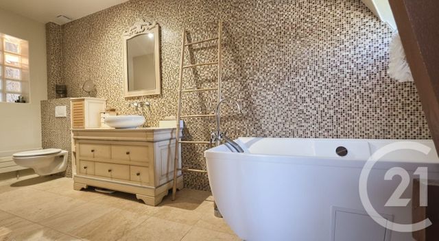 Maison &agrave; vendre - 8 pi&egrave;ces - 290 m2 - Cormeilles En Vexin - 95 - ILE-DE-FRANCE