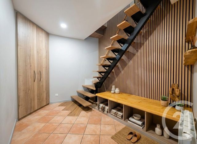 Maison &agrave; vendre - 5 pi&egrave;ces - 98,93 m2 - Marines - 95 - ILE-DE-FRANCE