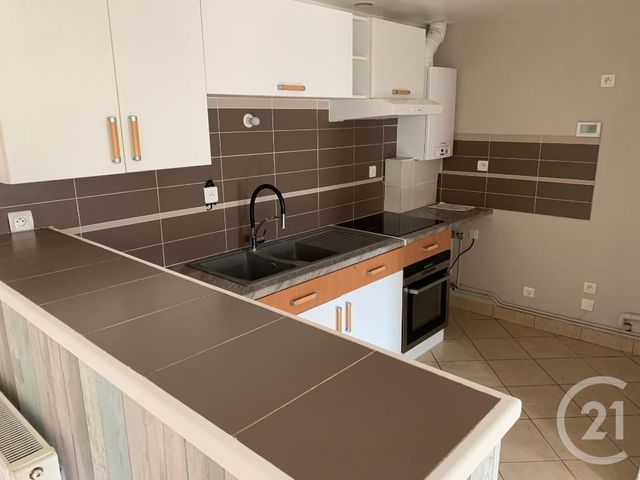 Maison &agrave; vendre - 4 pi&egrave;ces - 88 m2 - Moussy - 95 - ILE-DE-FRANCE