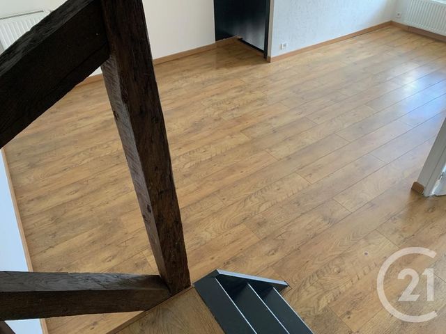 Maison &agrave; vendre - 4 pi&egrave;ces - 88 m2 - Moussy - 95 - ILE-DE-FRANCE