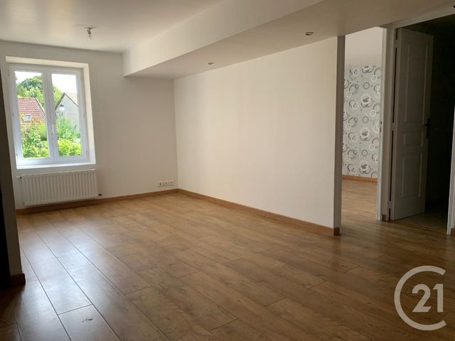 Maison &agrave; vendre - 4 pi&egrave;ces - 88 m2 - Moussy - 95 - ILE-DE-FRANCE