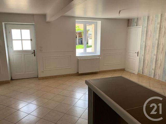 Maison &agrave; vendre - 4 pi&egrave;ces - 88 m2 - Moussy - 95 - ILE-DE-FRANCE
