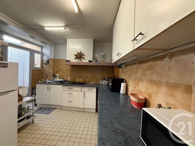 Maison &agrave; vendre - 7 pi&egrave;ces - 190 m2 - Vigny - 95 - ILE-DE-FRANCE