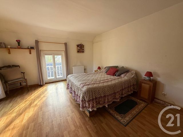 Maison &agrave; vendre - 7 pi&egrave;ces - 190 m2 - Vigny - 95 - ILE-DE-FRANCE