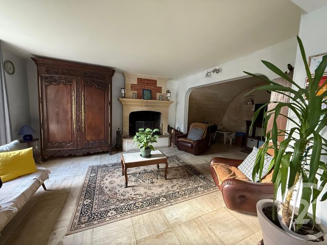 Maison &agrave; vendre - 7 pi&egrave;ces - 190 m2 - Vigny - 95 - ILE-DE-FRANCE