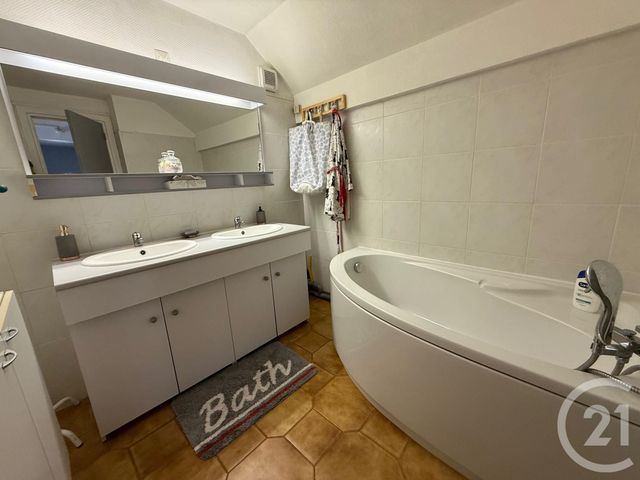 Maison &agrave; vendre - 7 pi&egrave;ces - 190 m2 - Vigny - 95 - ILE-DE-FRANCE