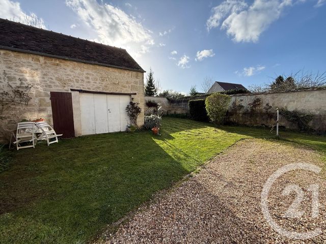 Maison &agrave; vendre - 7 pi&egrave;ces - 190 m2 - Vigny - 95 - ILE-DE-FRANCE