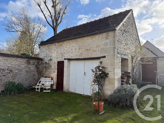 Maison &agrave; vendre - 7 pi&egrave;ces - 190 m2 - Vigny - 95 - ILE-DE-FRANCE