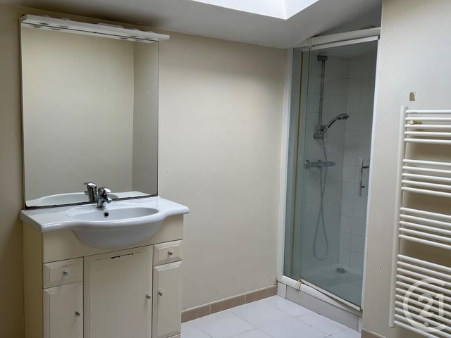 Maison &agrave; louer - 5 pi&egrave;ces - 84,05 m2 - Sagy - 95 - ILE-DE-FRANCE