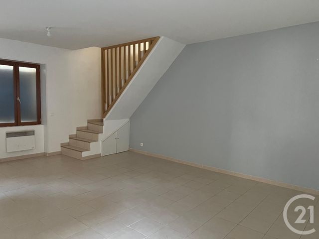 Maison &agrave; louer - 5 pi&egrave;ces - 84,05 m2 - Sagy - 95 - ILE-DE-FRANCE