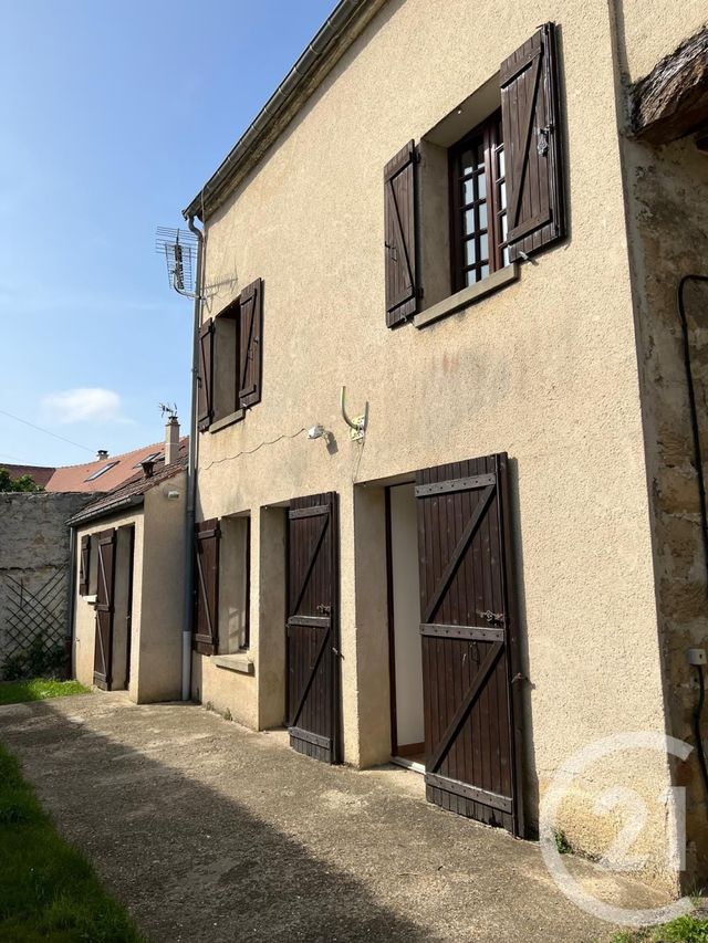 Maison à louer SAGY