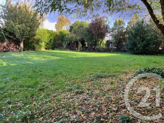 Terrain à vendre AVERNES