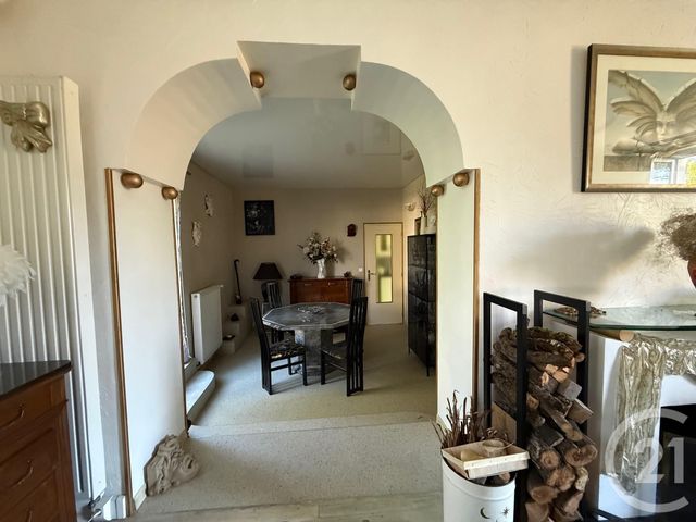 Maison &agrave; vendre - 8 pi&egrave;ces - 240 m2 - Vigny - 95 - ILE-DE-FRANCE