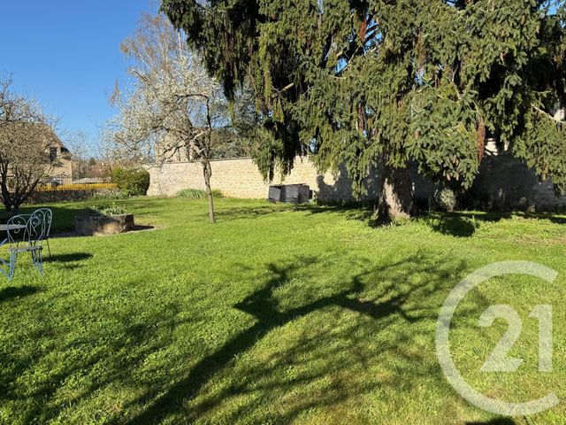 Maison &agrave; vendre - 8 pi&egrave;ces - 240 m2 - Vigny - 95 - ILE-DE-FRANCE