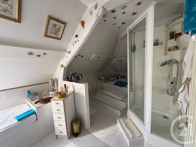 Maison &agrave; vendre - 8 pi&egrave;ces - 240 m2 - Vigny - 95 - ILE-DE-FRANCE