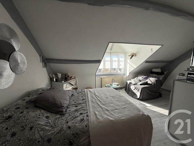 Maison &agrave; vendre - 8 pi&egrave;ces - 240 m2 - Vigny - 95 - ILE-DE-FRANCE