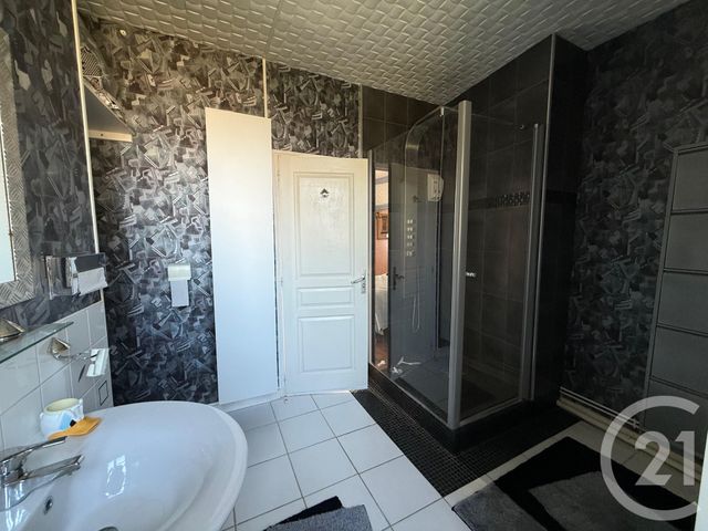 Maison &agrave; vendre - 8 pi&egrave;ces - 240 m2 - Vigny - 95 - ILE-DE-FRANCE