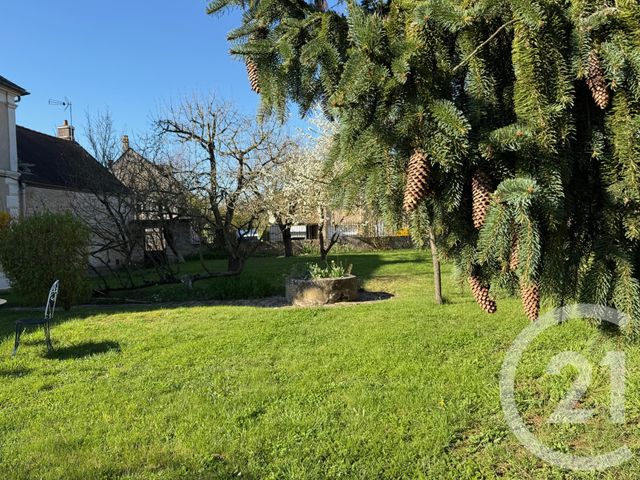 Maison &agrave; vendre - 8 pi&egrave;ces - 240 m2 - Vigny - 95 - ILE-DE-FRANCE