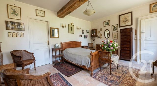 Maison &agrave; vendre - 10 pi&egrave;ces - 291 m2 - Vigny - 95 - ILE-DE-FRANCE