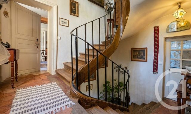 Maison &agrave; vendre - 10 pi&egrave;ces - 291 m2 - Vigny - 95 - ILE-DE-FRANCE